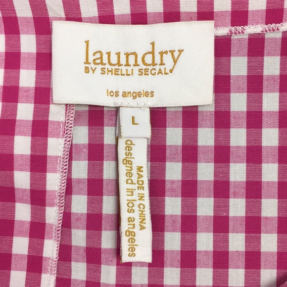 Like new cute blouse - Picture 3 of 3